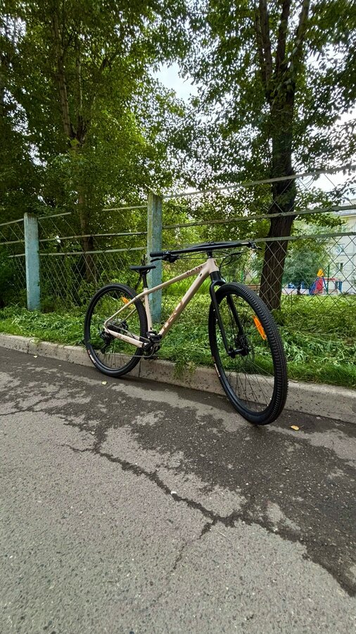 Аренда велосипеда TRU Батя 11 на колёсах 32″ — фото 2