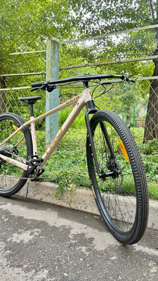 Аренда велосипеда TRU Батя 11 на колёсах 32″ — фото 7